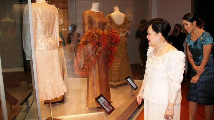 The diplomatic threads: How Queen Sirikit wove Thai culture on the world stage