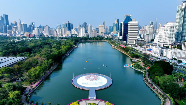 Plans in place to ensure smooth and safe IMF-World Bank meetings