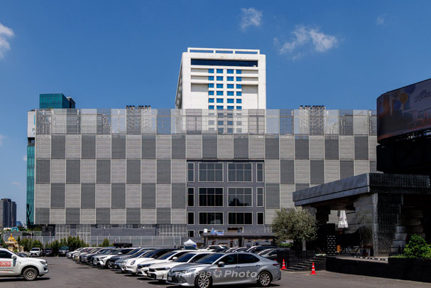 DATA Center บูมไทย ใครได้ - ใครจ่าย ?