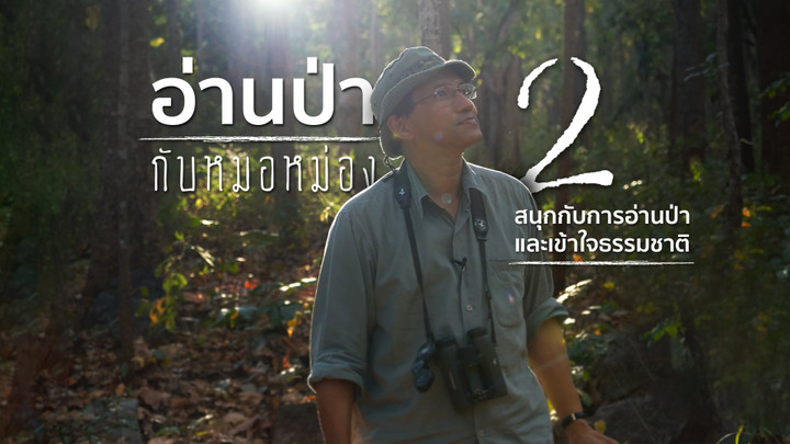 อ่านป่ากับหมอหม่อง