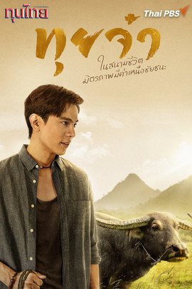 ทุยจ๋า