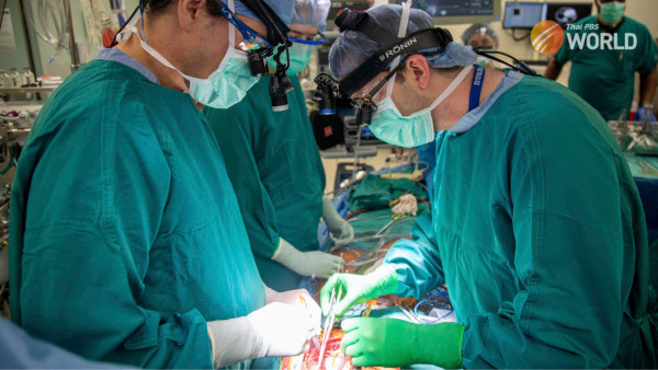 Newer heart transplant method could allow more patients a chance at lifesaving surgery