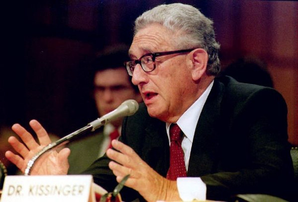 ‘My blood boils’: Kissinger’s bitter legacy in Southeast Asia