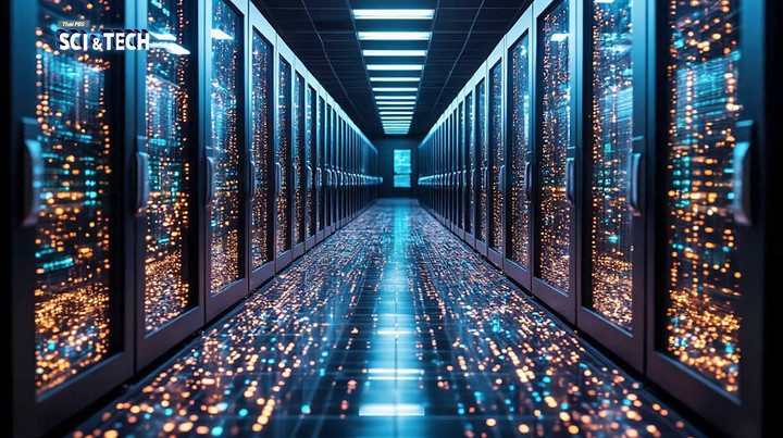 ไทยทำแบบนี้ดีไหม? สร้าง Data Center ในรัฐแมสซาชูเซตส์ ต้องทำตามกฎใหม่ด้านพลังงานสะอาด