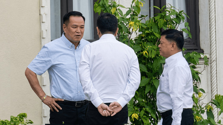 No suits, more WFH - Thailand saves energy amid Mideast tensions