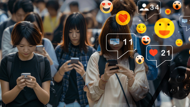 Under-16s social media ban, should Thailand follow suit?