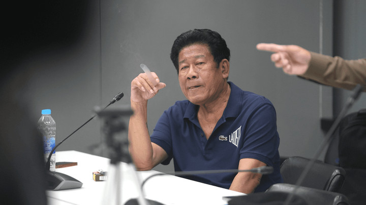 Police defend treatment of former MP as PM questions handling