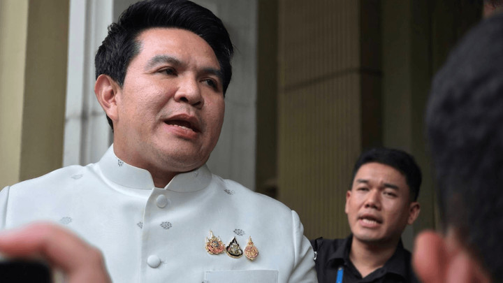 Cabinet approves ministry shake-up