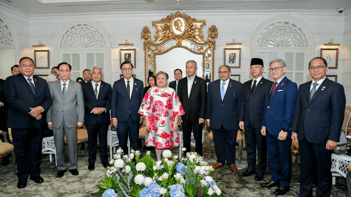 Human rights group warns of risks in ASEAN’s re-engagement with Myanmar