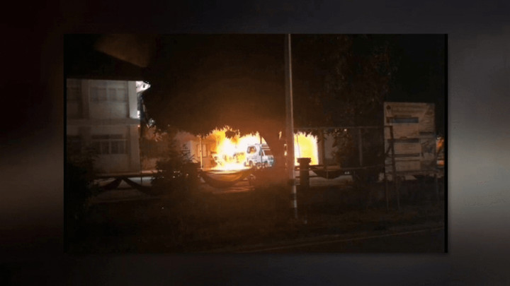 Two schools, child care centre closed after Pattani attack