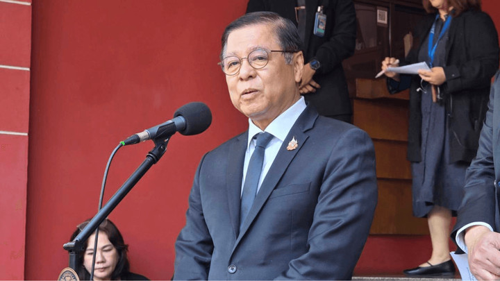 Thailand surveys nationals for evacuation amid escalating US-Iran conflict