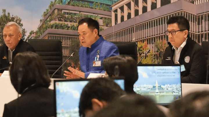 Panic buying, not hoarding, behind fuel shortages: PM