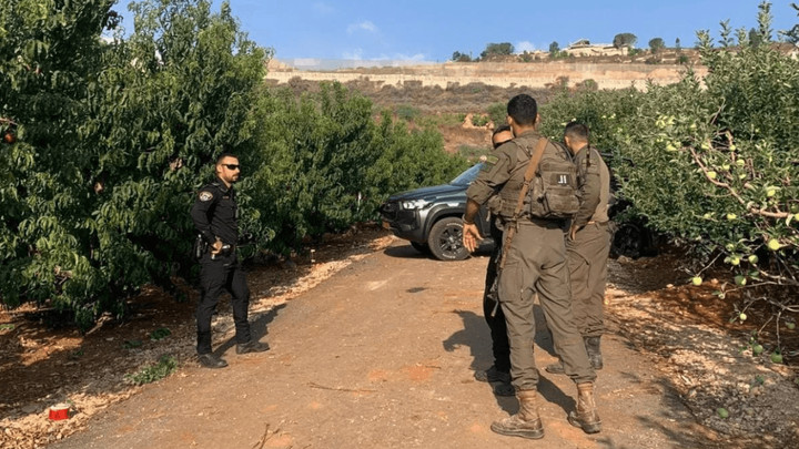 Blast from old ordnance injures six Thais in Israel, two seriously
