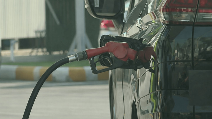 Thailand launches cooking oil-for-fuel scheme to cut living costs