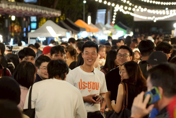 When it rains, it pours (Part III)