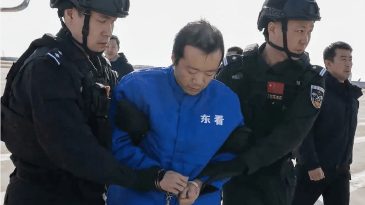 AMLO moves to confiscate assets of Chen Zhi, Yim Leak and Kok An