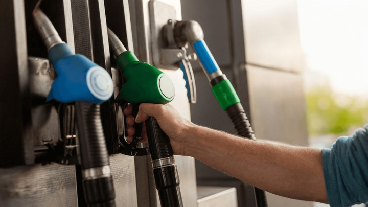 Thailand’s current oil reserves will last 61 days - Energy Ministry