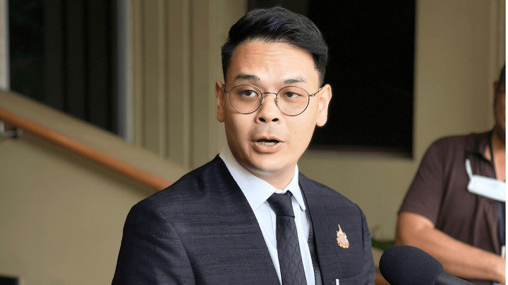 Micro parties back Anutin's PM bid, boosting Bhumjaithai