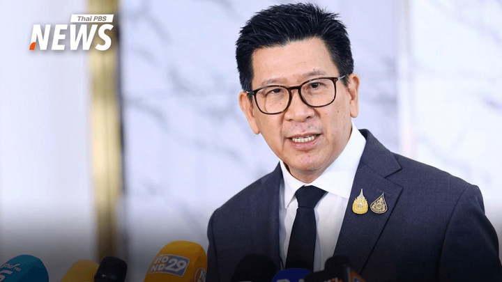 Thai economy resilient to Middle East turmoil, says finance minister