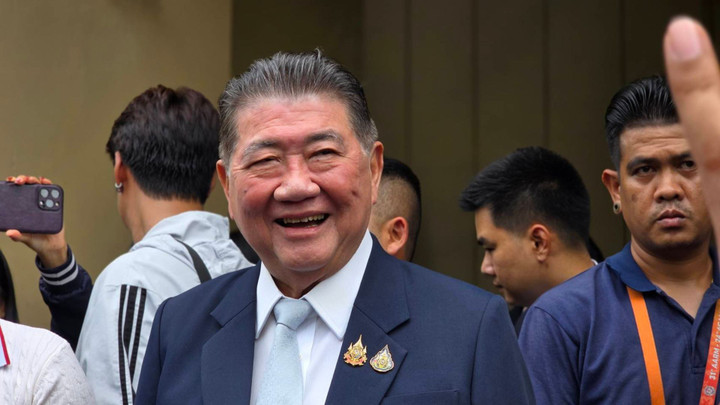 Cabinet approves Phumtham as acting prime minister