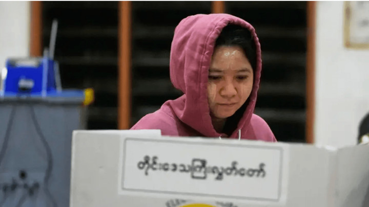 ASEAN won’t endorse election in military-ruled Myanmar, Malaysia says