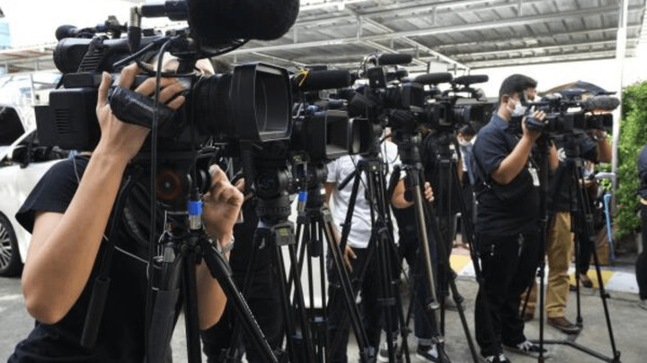 TJA condemns “systematic” IO attacks on journalist