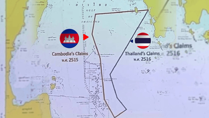 Cambodia threatens UN move if Thailand quits 2001 MoU