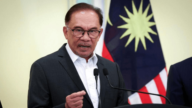 Malaysian PM claims he did not propose 10pm ceasefire for Thailand and Cambodia