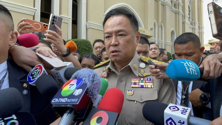 Government mulls revoking ITD contracts over safety failures