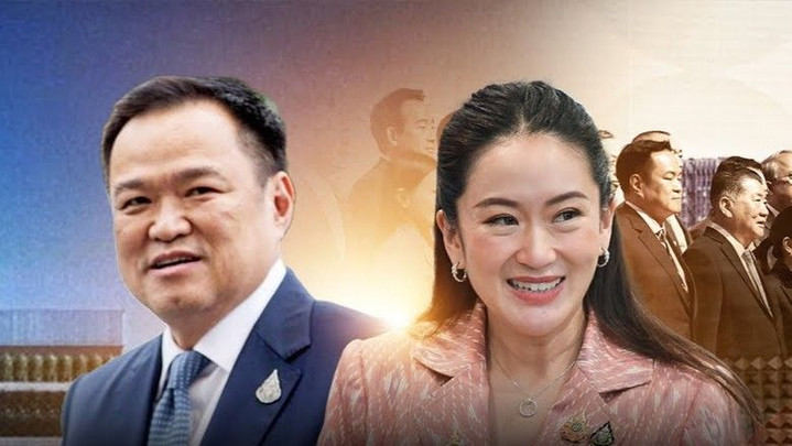 Cabinet shakeup looms after Bhumjaithai rebuffs Pheu Thai's portfolio offer