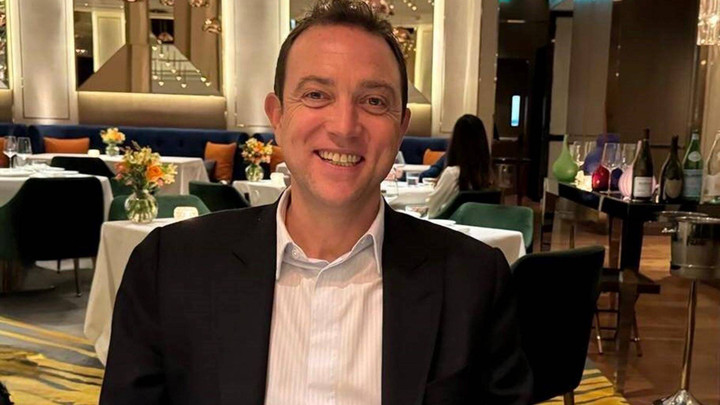 Thai police seek Interpol Red Notice for 'Ben Smith'