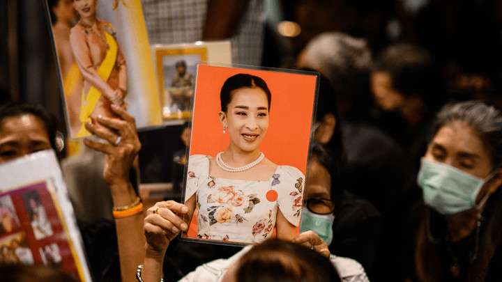 World remembers Princess Bajrakitiyabha's service and legacy