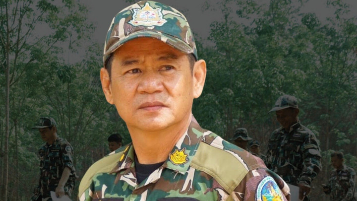 Chaiwat Limlikit-aksorn’s bitter fall from ‘Hero of Kaeng Krachan’ to pension-less retiree