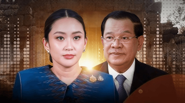 Thailand feared Cambodia most under current leadership - spokesperson