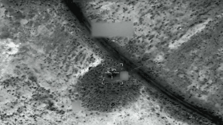 US-Iran strikes: Latest developments