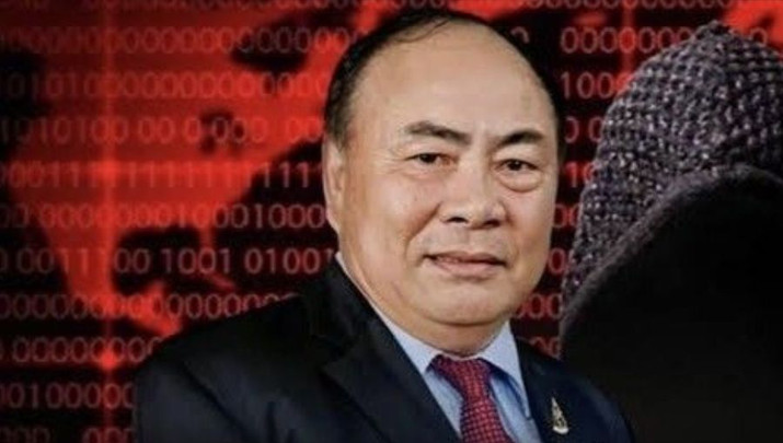 Kok An: ‘Godfather of Poipet’, ally of Hun Sen – and now Thailand’s most-wanted 