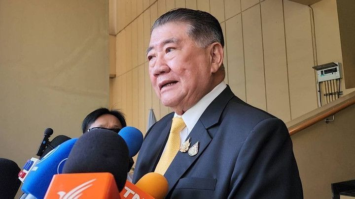 Phumtham case is Thai politics’ next stop