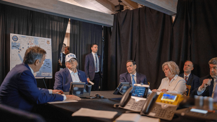 Iran fires missiles at Israel and Gulf states after US-Israel strike kills Khamenei