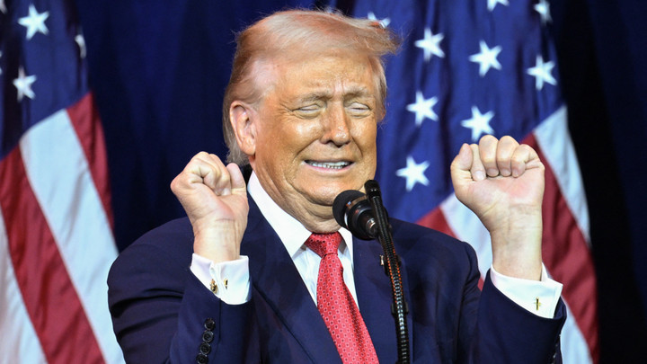 Disease? Cure? Or symptom?