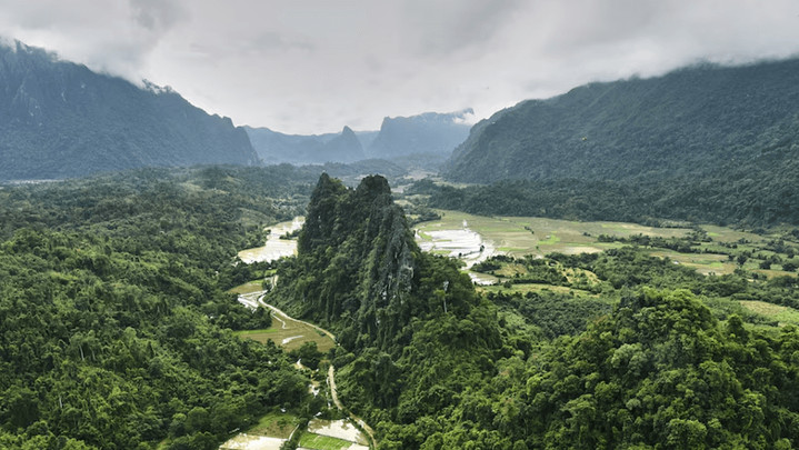 Five tourists dead after suspected tainted alcohol poisoning in Laos