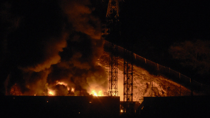 US bombs Caracas, Maduro captured: Trump