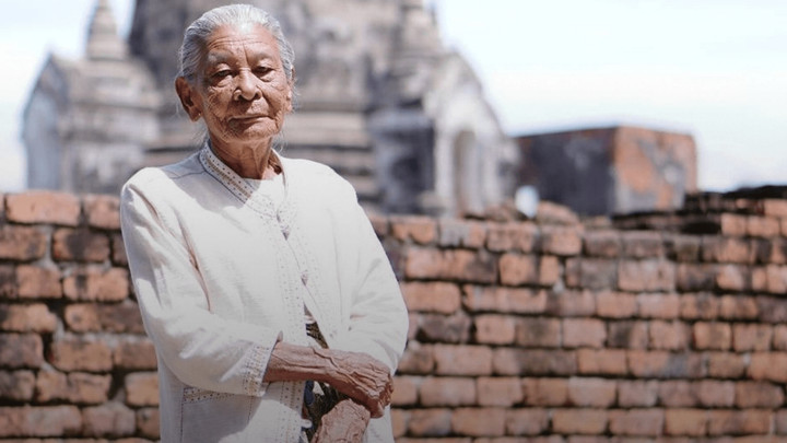 The Yodia Homecoming