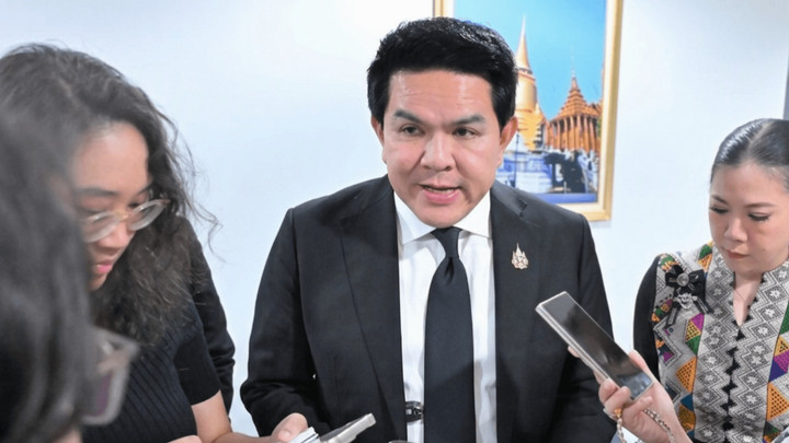 ‘Thai Tiew Thai Plus’ co-payment tourism stimulus scheme to be launched