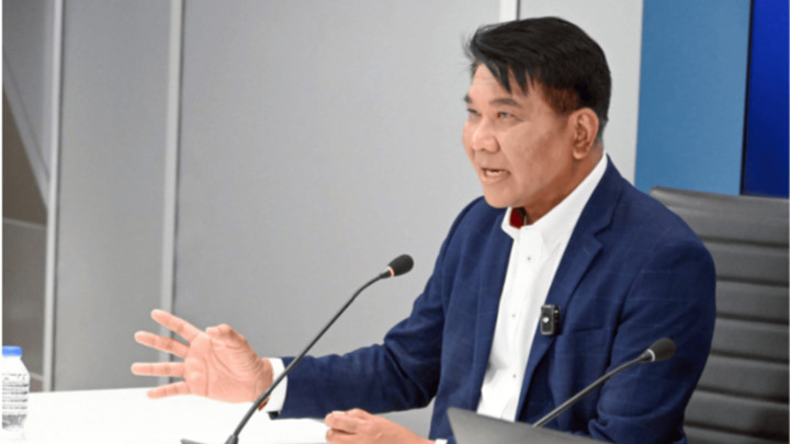 Thai consumer confidence to the lowest level in 42 months