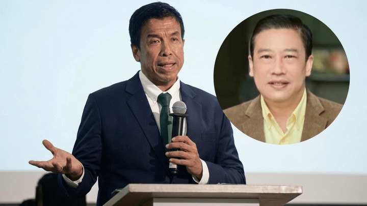 Chadchart has a good chance of winning a second term - NIDA Poll director