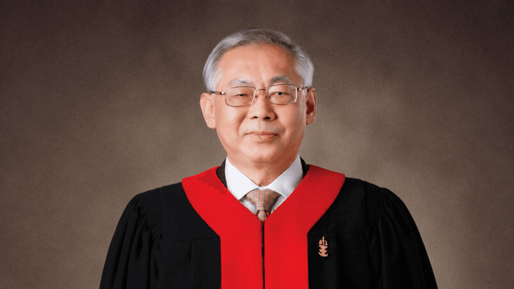 Udom judged: Weighing up the new chief of Thailand’s top court