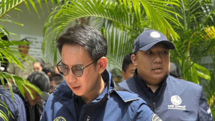 Ongoing crackdown on foreign-run hotels and cannabis outlets on Pha-ngan Island