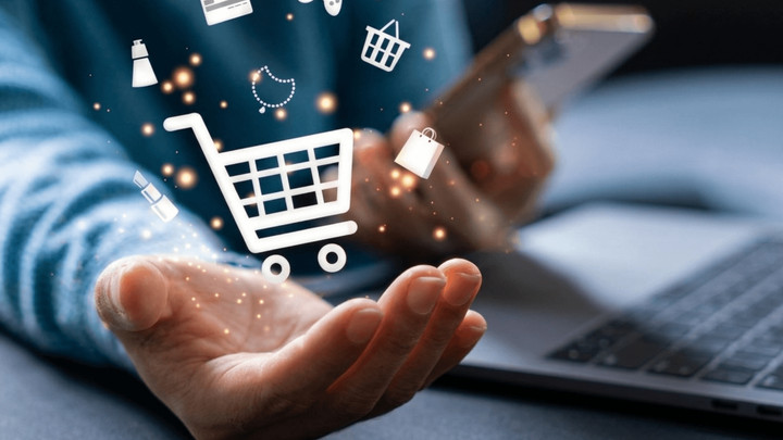 Consumers advised to beware of fake goods sold online