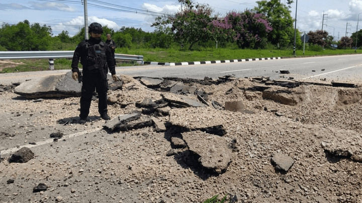 Cabinet extends deep south emergency decree to mid-October