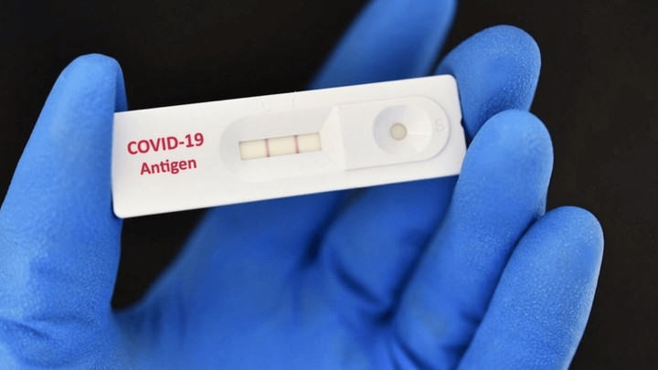Thailand sees rise in COVID and flu infections